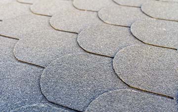 Winterfold asphalt roofing costs