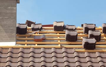 Winterfold clay roofing costs
