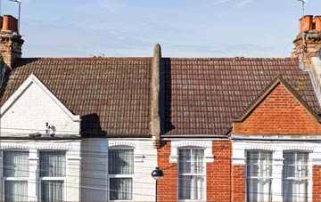 clay roofing Winterfold, West Sussex