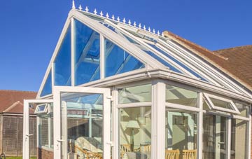conservatory roof insulation costs Winterfold