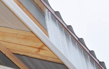 why Winterfold fascia repairs are essential