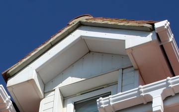 Winterfold fascia installation costs