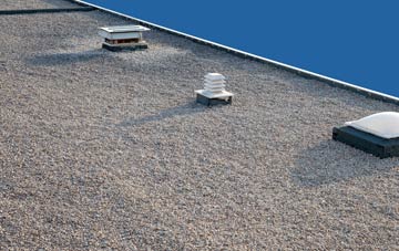 flat roofing Winterfold, West Sussex