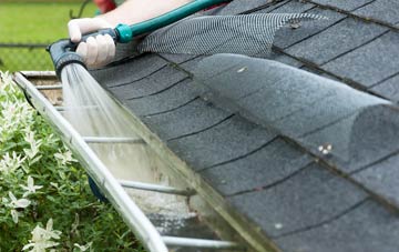 Winterfold gutter cleaning costs