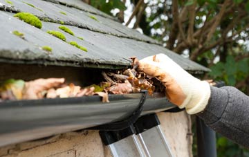 gutter cleaning Winterfold, West Sussex