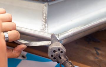 disadvantages of Winterfold lead roofing