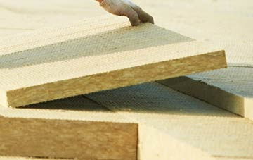 measuring Winterfold tapered insulation