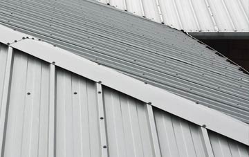 disadvantages of Winterfold metal roofing