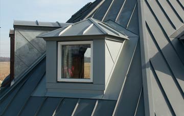 metal roofing Winterfold, West Sussex