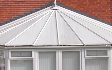 Winterfold polycarbonate conservatory roof repairs