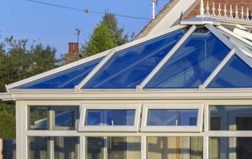 professional Winterfold conservatory insulation