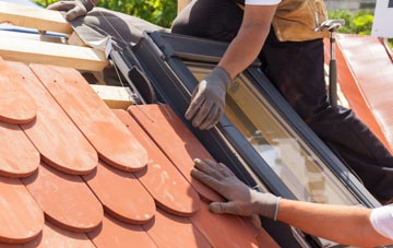 replacement Winterfold roof windows