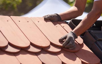 Winterfold roof tile contractors