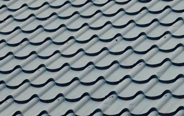 Winterfold rubber roofing companies
