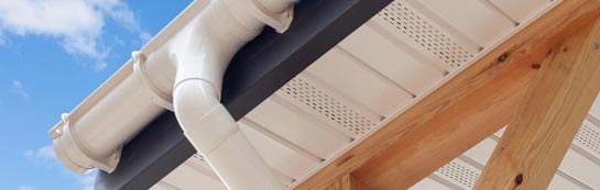 get Winterfold guttering quotes today