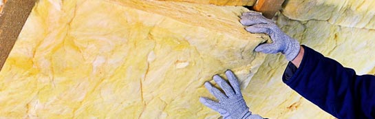 quotes for Winterfold roof insulation