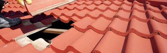 compare Winterfold roof repair quotes