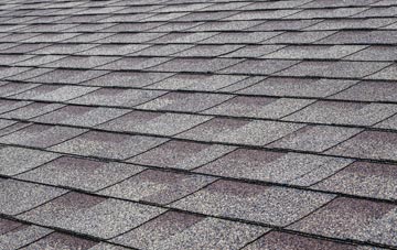 Winterfold tiles for shallow pitch roofing
