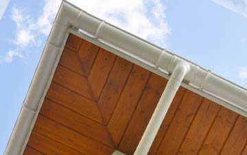 Winterfold soffit types