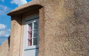 Winterfold thatch roof disadvantages