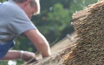 professional Winterfold thatchers