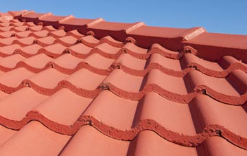 Winterfold tile and slate roof replacement