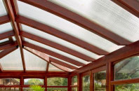 Winterfold conservatory roofing insulation