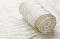 Winterfold fibreglass roofing repairs