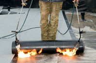 Winterfold flat roof sealing quote