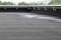 find rated Winterfold flat roofing companies
