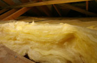 Winterfold pitch roof insulation
