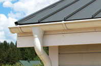 Winterfold soffits