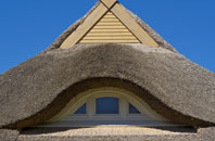 Winterfold thatch roofing